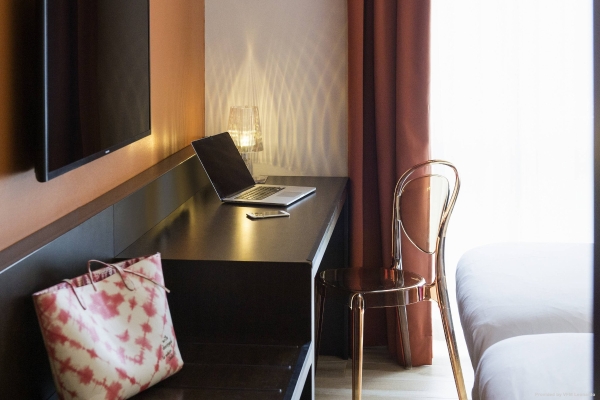 Hotel ibis Styles La Louvière